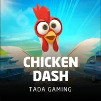 Chicken Dash Logo
